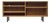 Danish Oak Lowboard from Brouer, 1960s For Sale