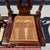 Antique Set of Four Federal Baltimore Style Paint Decorated Cane Seat Chairs, Circa 1820s For Sale - Image 11 of 12