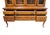 Mount Vernon Furniture Co. Solid Cherry Traditional Style 62" Buffet W. China Cabinet 100-560 For Sale In Kansas City - Image 6 of 13