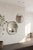 Silver Arbo Dark Wood Edge Mirror L from Deknudt Mirrors For Sale - Image 8 of 15