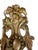 Antique Original Patina Ornate Door Knocker For Sale - Image 9 of 9