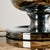 Vintage Chrome Table Lamp, 1970s For Sale - Image 6 of 8