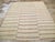 Mid 20th Century Galerie Shabab Collection Mid-20th Century Handmade Turkish Flat-Weave Kilim Accent Rug For Sale - Image 5 of 10
