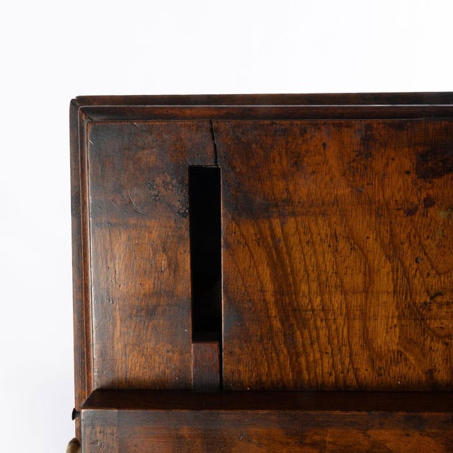 Rare 19th Century Roswell's Graphoscope With Cards For Sale - Image 9 of 18