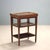 19th Century Walnut Display Table, Italy For Sale - Image 12 of 12