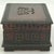 Vintage Polish Folk Art Carved Wood Box For Sale In New York - Image 6 of 12