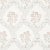 Contemporary Sample - Schumacher Marella Wallpaper in Rose For Sale - Image 3 of 3