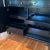 Wood Hickory Chair Suzanne Kaiser Tuxedo Tall Bar Cabinet For Sale - Image 7 of 12
