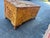 Antique Chinese Carved Camphor Wood Trunk Coffer Chest For Sale - Image 16 of 16