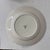 Vintage Copeland Spode Provincial flowers platter or chop plate. Measures 13” diameter.