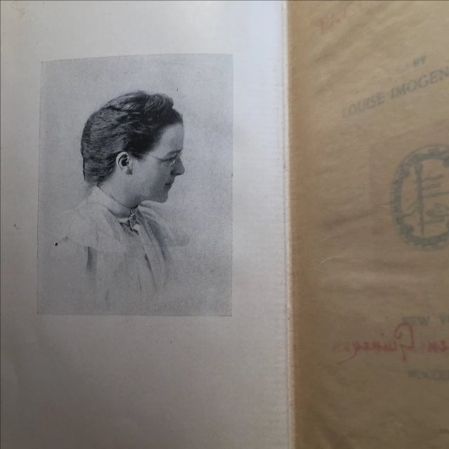 Victorian A Little English Gallery, 1894 For Sale - Image 3 of 7