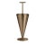 Playful and functional, this umbrella stand will fit in residential or professional contexts with equal ease. its...