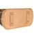 Textile Monogram Canvas World Tour Alma BB For Sale - Image 7 of 9