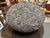 Contemporary Shell Mosaic Table Lamp For Sale - Image 3 of 12