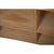 Wood Vintage Bookcase in Oak by Mogens Koch, 1980s For Sale - Image 7 of 14