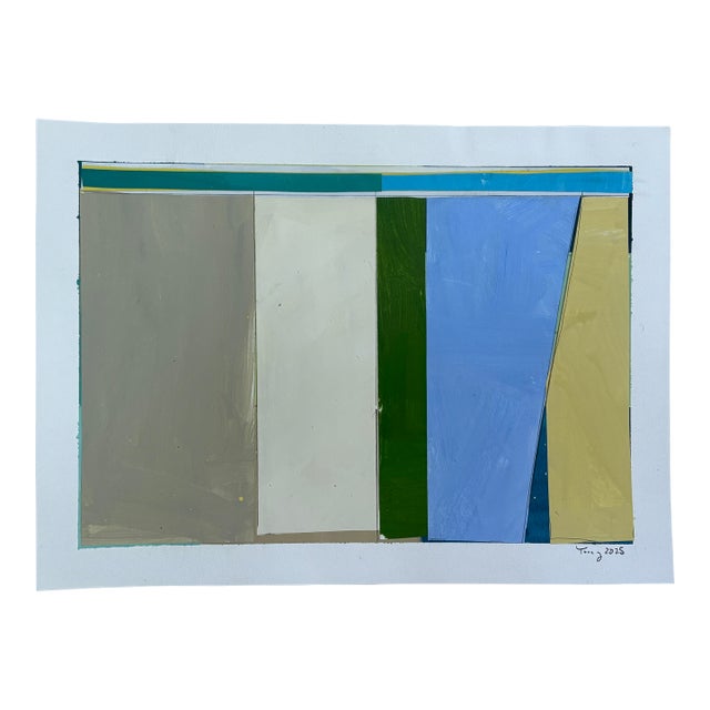 Bryan Young Studios Original Painting For Sale