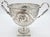 Geo III Sterling Pierced Grand Tour Bowl, Newcastle 1771-1772 by Nathan & Hayes For Sale - Image 4 of 8