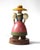 Vintage South American Lamp, 1930s For Sale - Image 3 of 10