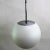 Mid-Century Lounge Hanging Lamp from Peill & Putzler, 1960s For Sale - Image 12 of 12