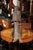 Wood Pair of Italian Carved Wooden Parrots circa 1880, Mounted on Modern Steel Bases For Sale - Image 7 of 11