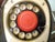Vintage Swedish Telephone from Ericsson, 1972 For Sale - Image 9 of 14