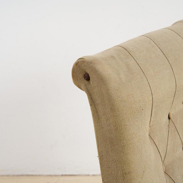 1950s-60s armchair height: 89 width: 60 seat height: 36 additional information style: vintage production period: before...