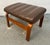 Mid 20th Century 'Orbit' Lounge Chair and Ottoman Designed by Ingmar Relling for Westnofa For Sale - Image 14 of 15