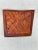 1970s Redwood Burl Asymmetrical Box For Sale - Image 5 of 9