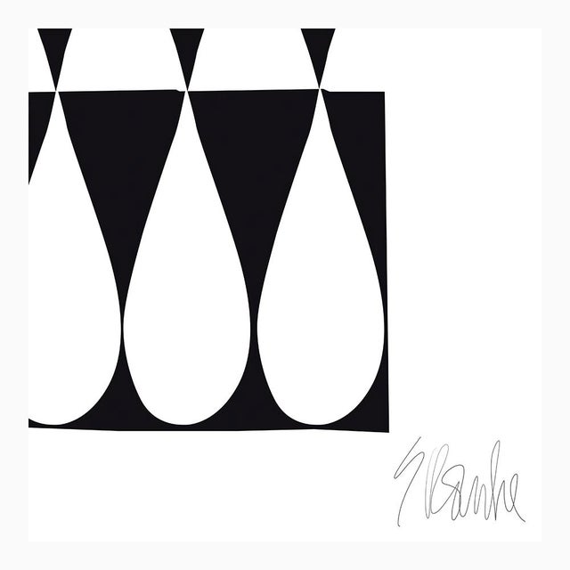 Not Yet Made - Made To Order The Potential of the Rectangle No. 5 Fine Art Print 35" X 45" by Liz Roache For Sale - Image 5 of 6