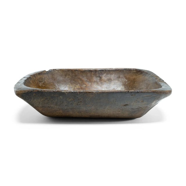 Provincial Chinese Farm Tray, C. 1900 For Sale In Chicago - Image 6 of 6
