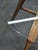 1940s Coffee Table attributed to Jiri Rathousky for Krasna Jizba, 1940s For Sale - Image 5 of 11