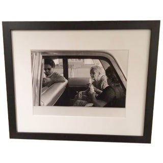 Geriatric Dairy Queen Photography For Sale