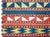 Early 20th Century Persian Jajim Rug For Sale - Image 10 of 14