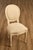 Century Furniture Set Of 8 Louis XVI Style Painted Dining Chairs For Sale - Image 10 of 18