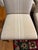 Set of 8 French Upholstered Dining Chairs For Sale - Image 4 of 11