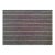 Plum Textiles Mercer Steel Linen For Sale