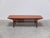 Beautiful coffee table in teak wood produced by Ouwenbroek Meubel Fabriek (O.M.F.) in The Netherlands around 1960. This...