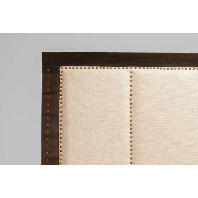 1960s Dutch High Bench by Jan De Jong, 1967 For Sale - Image 5 of 18