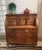 Early 20th Century Swedish Biedermeier Style Secretary Chest For Sale - Image 18 of 18