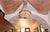 Louis XVI Pear-Shaped Crystal Chandelier For Sale - Image 4 of 9