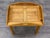 1960s Butlers Tray Table Traditional Sid Table For Sale - Image 11 of 13
