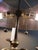 Early 20th Century Brass French-Style Bouillotte Lamp For Sale - Image 9 of 18