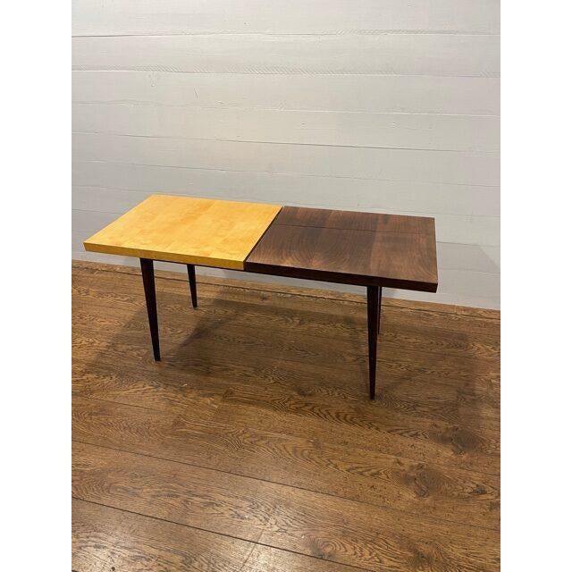 Table in Two Colours by Jitona For Sale - Image 6 of 8
