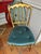 Vintage Small Italian Chiavari Chair For Sale - Image 9 of 11