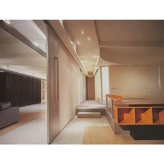 Lofts, by definition, are former commercial spaces that have been converted for residential use and living/work...