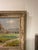 19th Century 19th Century Oil Painting For Sale - Image 5 of 8
