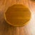 Mid-Century Modern 1960s Round Teak Pedestal Dining Table With 1 Leaf For Sale - Image 3 of 9