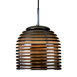 Model 5367 Saturno Pendant by Kazuo Motozawa for Staff, 1972 For Sale