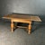 Antique Oak Extending Draw Leaf Table, 1925, in Very Good conditions. Designed 1920 to 1949