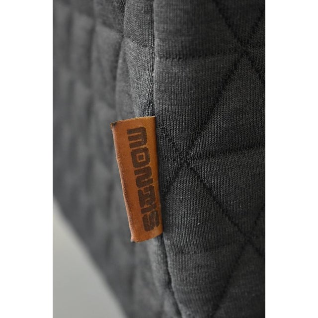 Montis Armchair Lazy Bastard by Bertjan Pot for Montis For Sale - Image 4 of 6